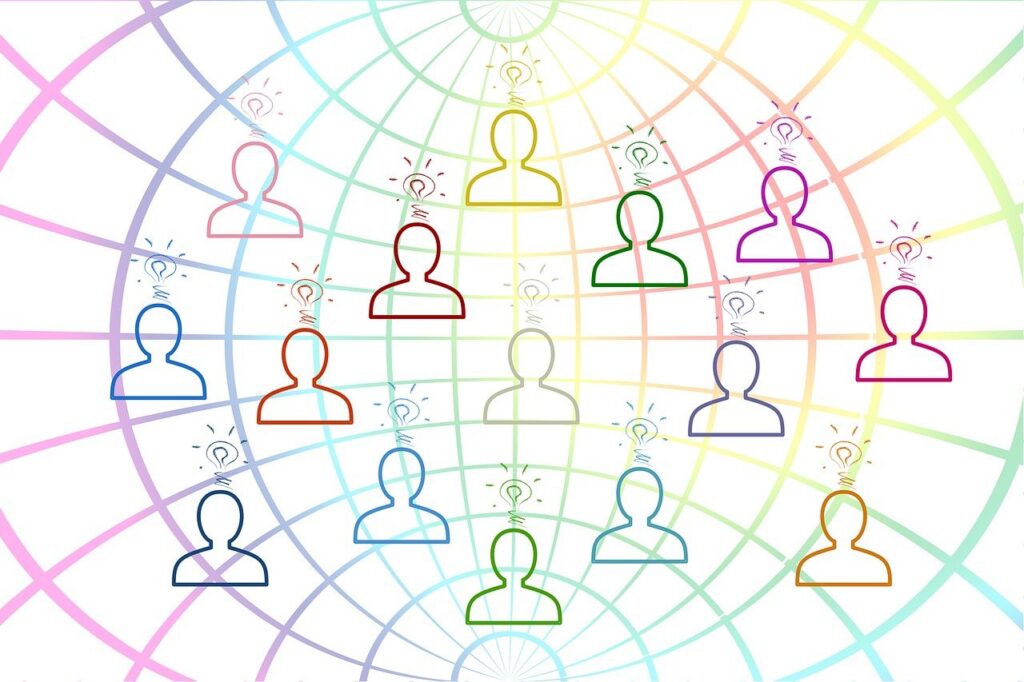 découvrez le concept d’intelligence collective : comment la collaboration, le partage des connaissances et la synergie des talents permettent d’atteindre des objectifs communs et d’innover efficacement.