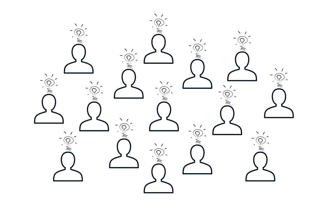 découvrez comment l’intelligence collective améliore la collaboration, stimule l’innovation et permet de résoudre des problèmes complexes grâce à la synergie des compétences et idées d’un groupe.