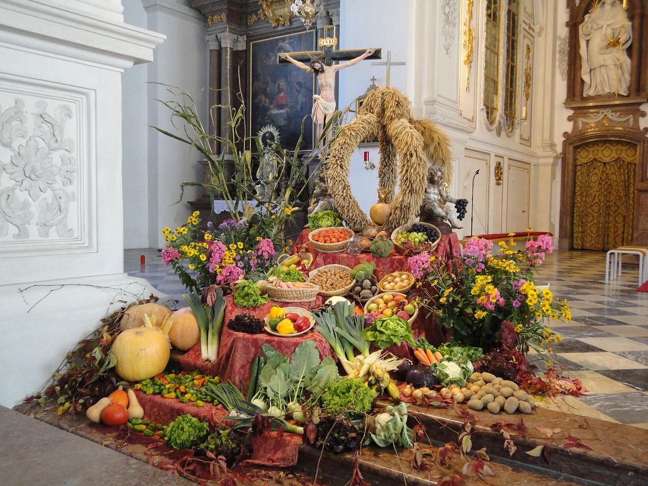 découvrez la signification du sacrifice, ses différentes formes et son importance dans la vie quotidienne, la culture et la spiritualité. explorez des exemples inspirants et comprenez comment le sacrifice façonne notre société.