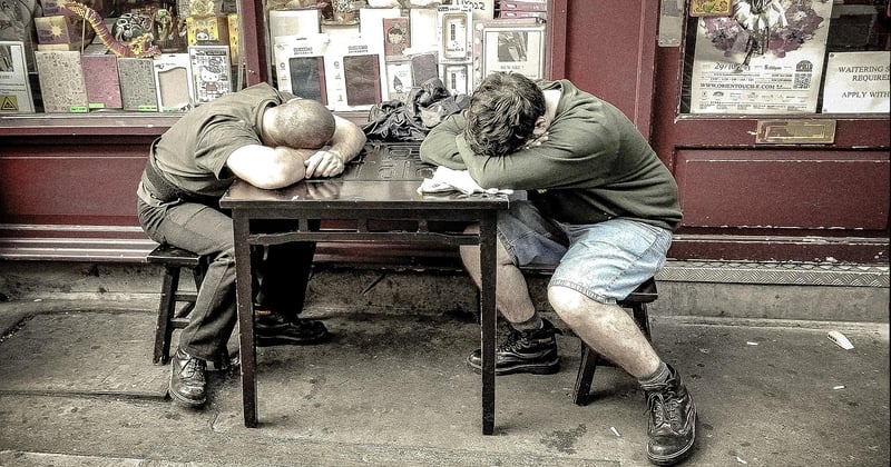 Combien de temps de repos entre travail de nuit et de jour ?