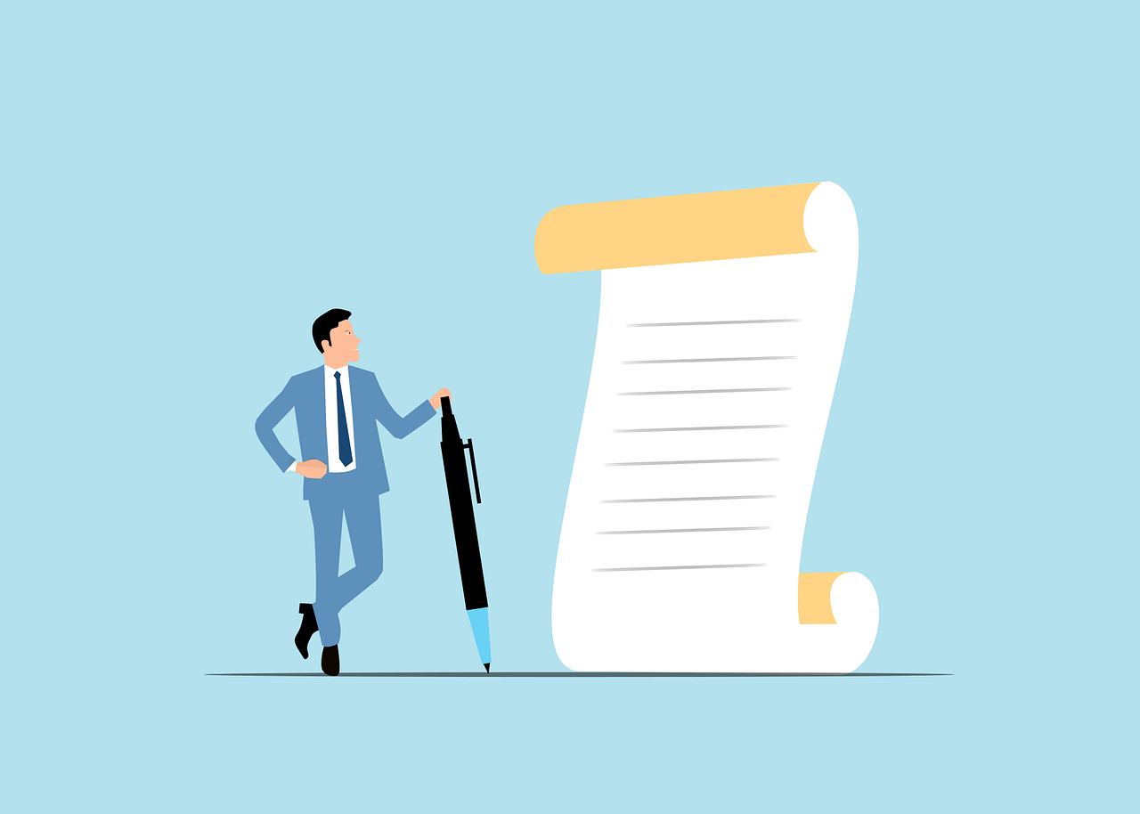 Comment se protéger juridiquement lors du lancement de son produit ?