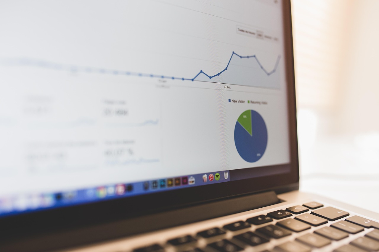 Comment structurer son tableau de bord financier ?