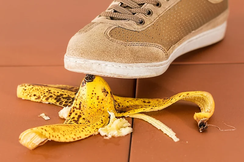 Les erreurs qui vous coûtent votre lead