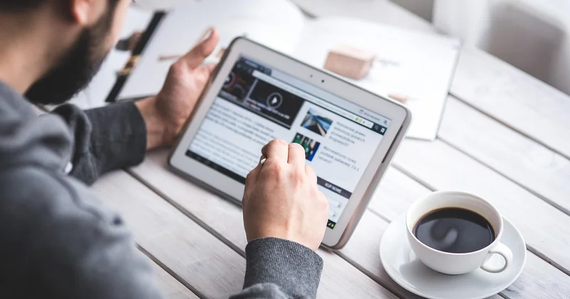 Blog personnel ou blog d'entreprise : deux métiers différents